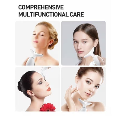 Wrinkle remover sculptor